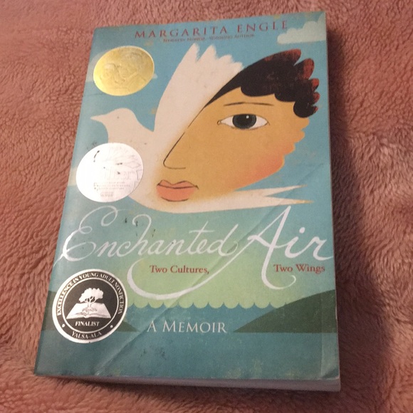 A pome book for all